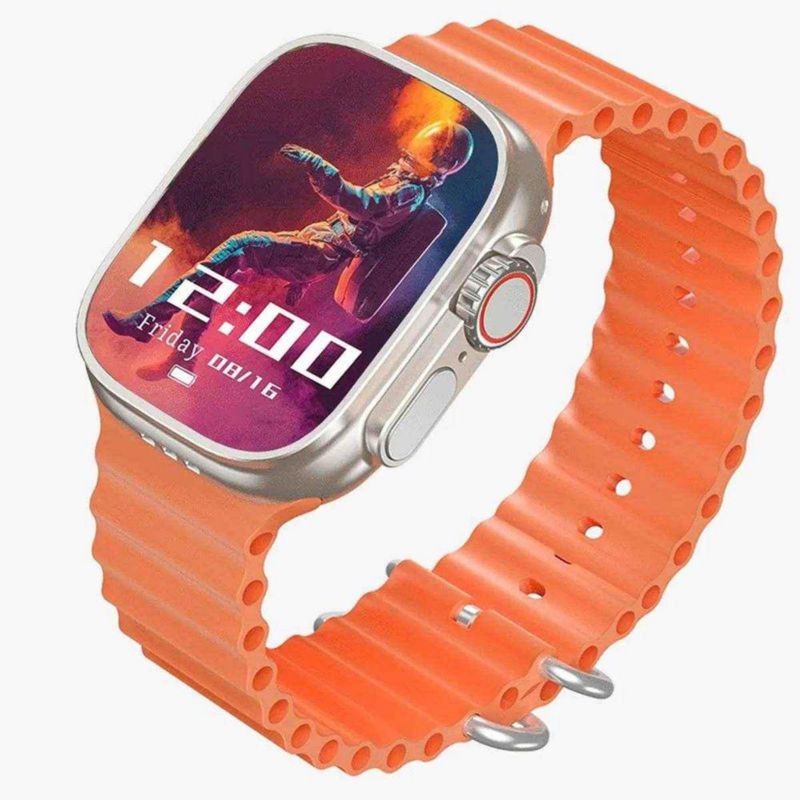 Reloj Android Watch Dw88 4g Wifi Android 8.1 1gb Ram 16gb Rom