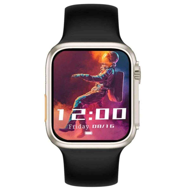 Reloj Android Watch Dw88 4g Wifi Android 8.1 1gb Ram 16gb Rom
