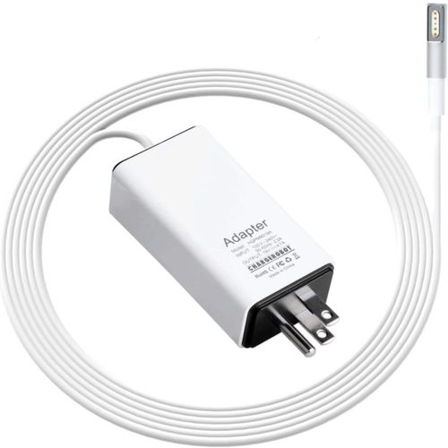 Cargador HJTPOWER Mini de 85 W de repuesto para Mac Book Pro 15 17