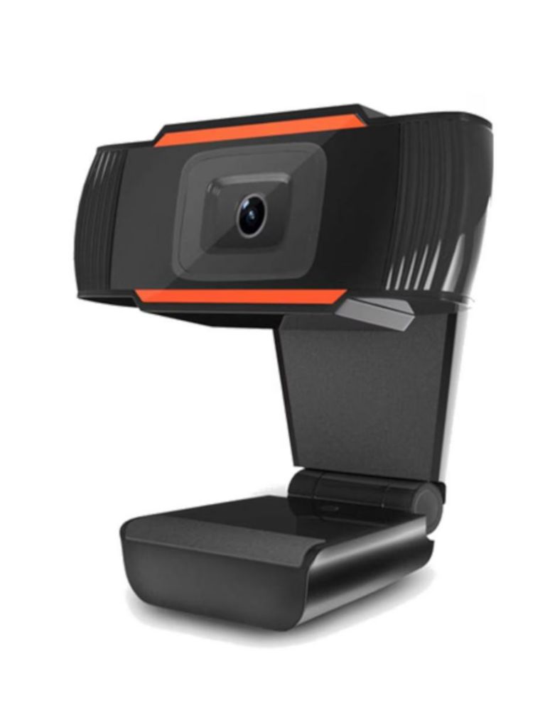 WEBCAM FULL HD 1080p CAMARA WEB CON MICROFONO