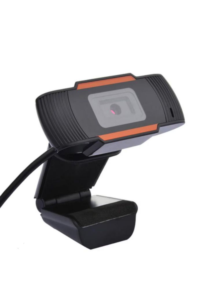 WEBCAM FULL HD 1080p CAMARA WEB CON MICROFONO