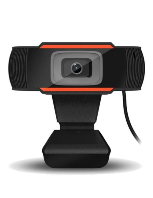 WEBCAM FULL HD 1080p CAMARA WEB CON MICROFONO
