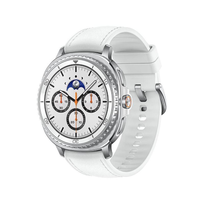 Galaxy Watch 8 Classic 46mm Blanco