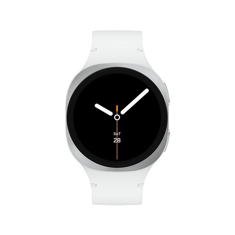 Samsung Galaxy Watch 8 40mm Plata