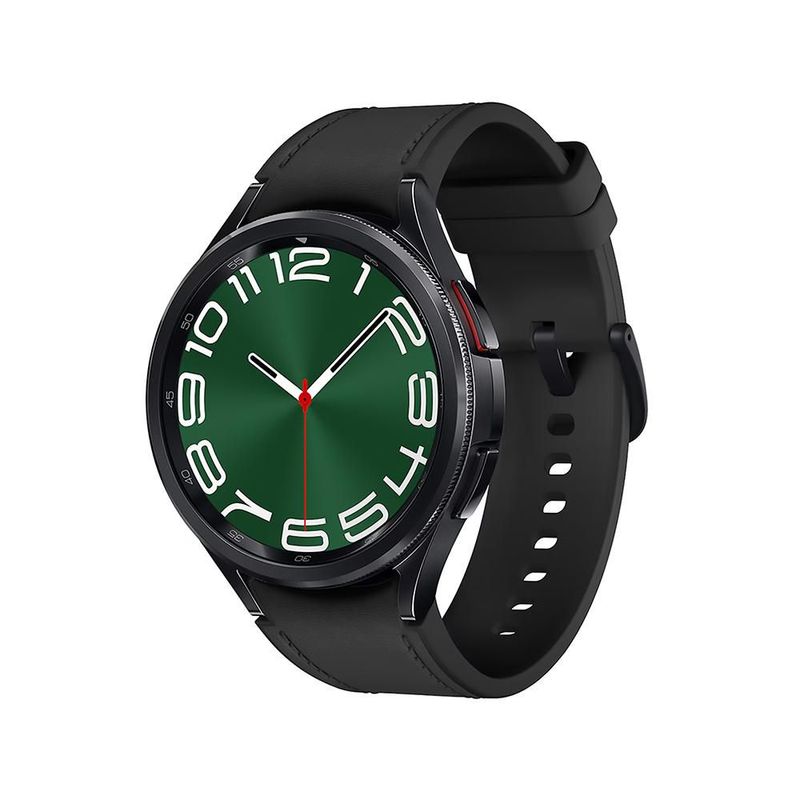 Galaxy Watch 6 Classic 47mm Negro