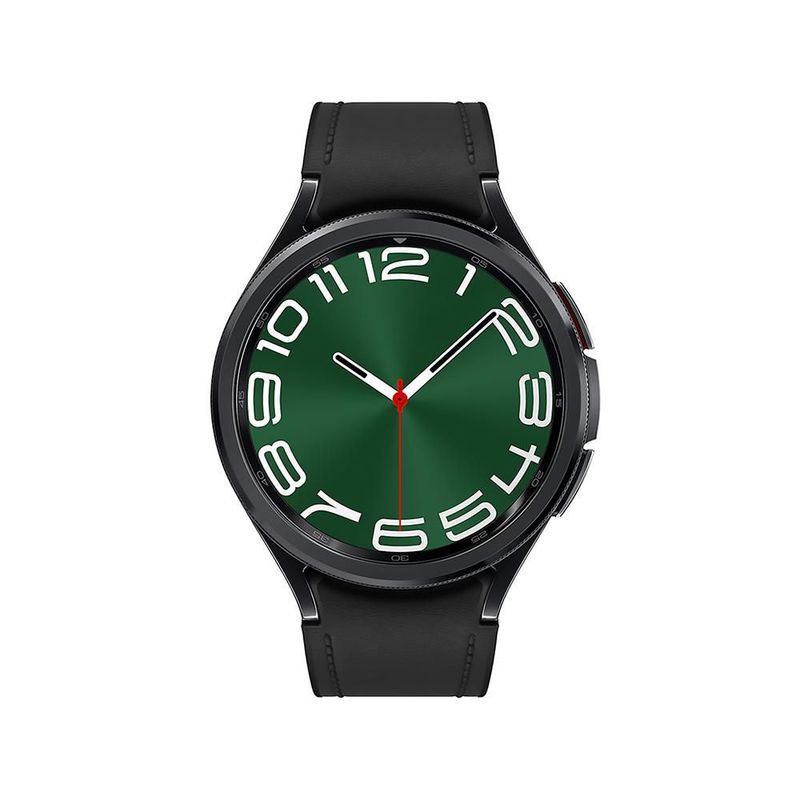 Galaxy Watch 6 Classic 47mm Negro