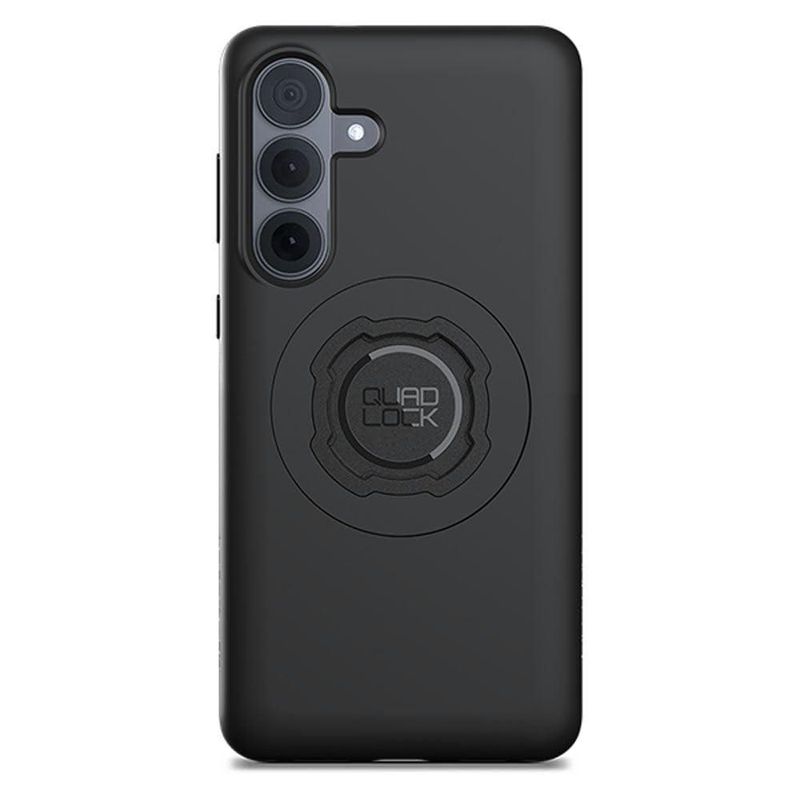 Funda Quad Lock MAG para Samsung Galaxy S26+ Negra