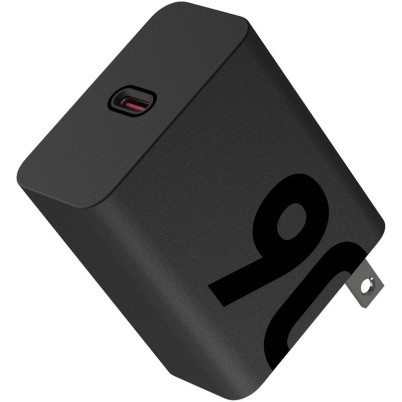 Cargador Motorola TurboPower 90W GaN con Cable USB-C