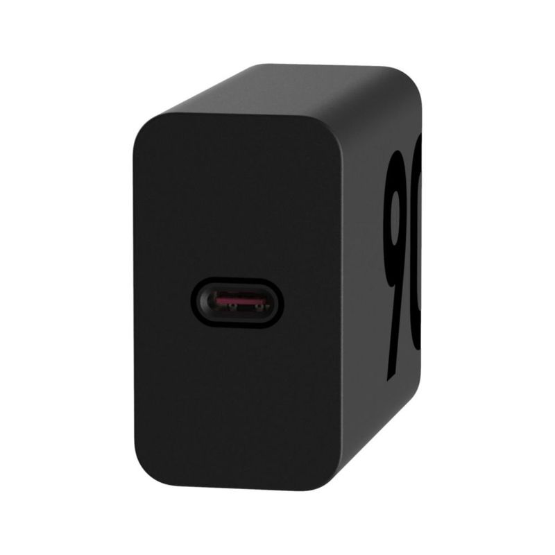 Cargador Motorola TurboPower 90W GaN con Cable USB-C