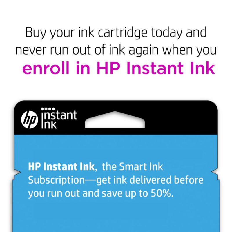 Cartucho de Tinta HP 990X PageWide Alto Rendimiento Amarillo