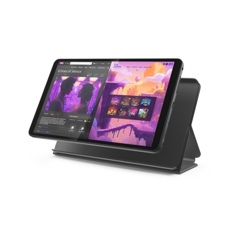Tablet Lenovo Tab One 8.7" 4GB RAM 64GB MediaTek Helio G85