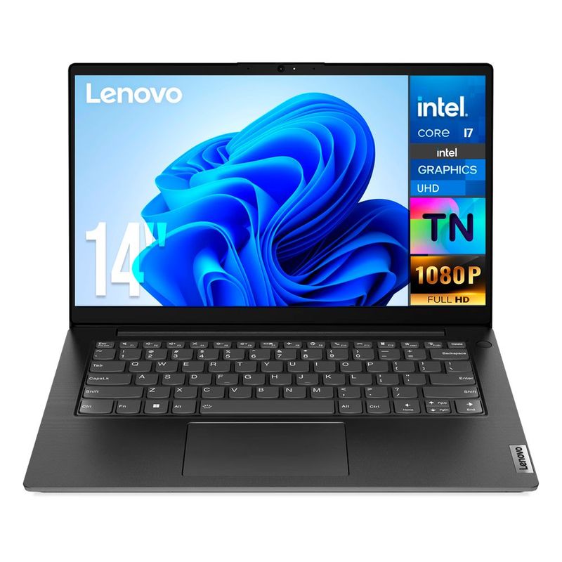 Laptop lenovo v14 g4 core i7 13620h 16gb 512gb pantalla 14"