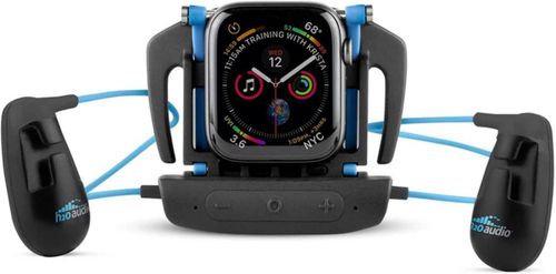Audífonos para Natación H2O Audio Interval Bluetooth IPX8