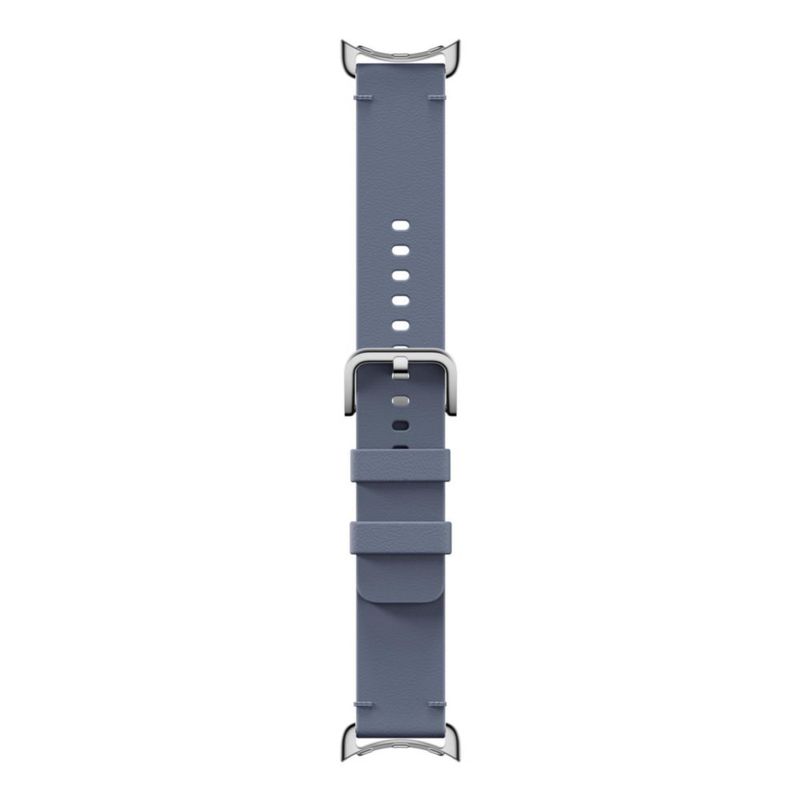 Correa de Cuero Elaborado Moonstone para Google Pixel Watch Grande