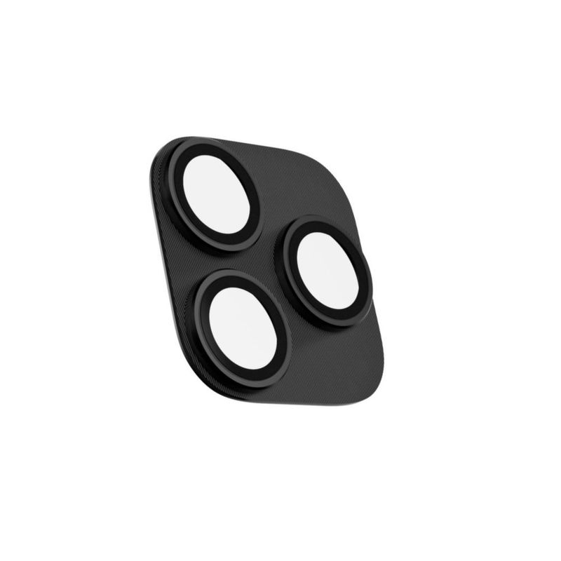 Protector de Lente para Cámara ROKFORM iPhone 17 Pro Vidrio 9H