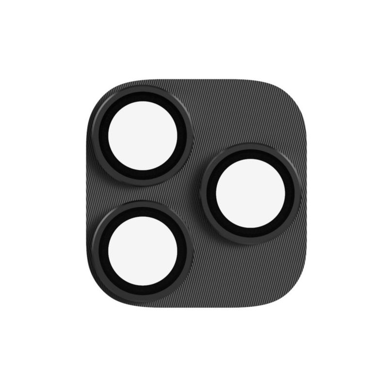 Protector de Lente para Cámara ROKFORM iPhone 17 Pro Vidrio 9H