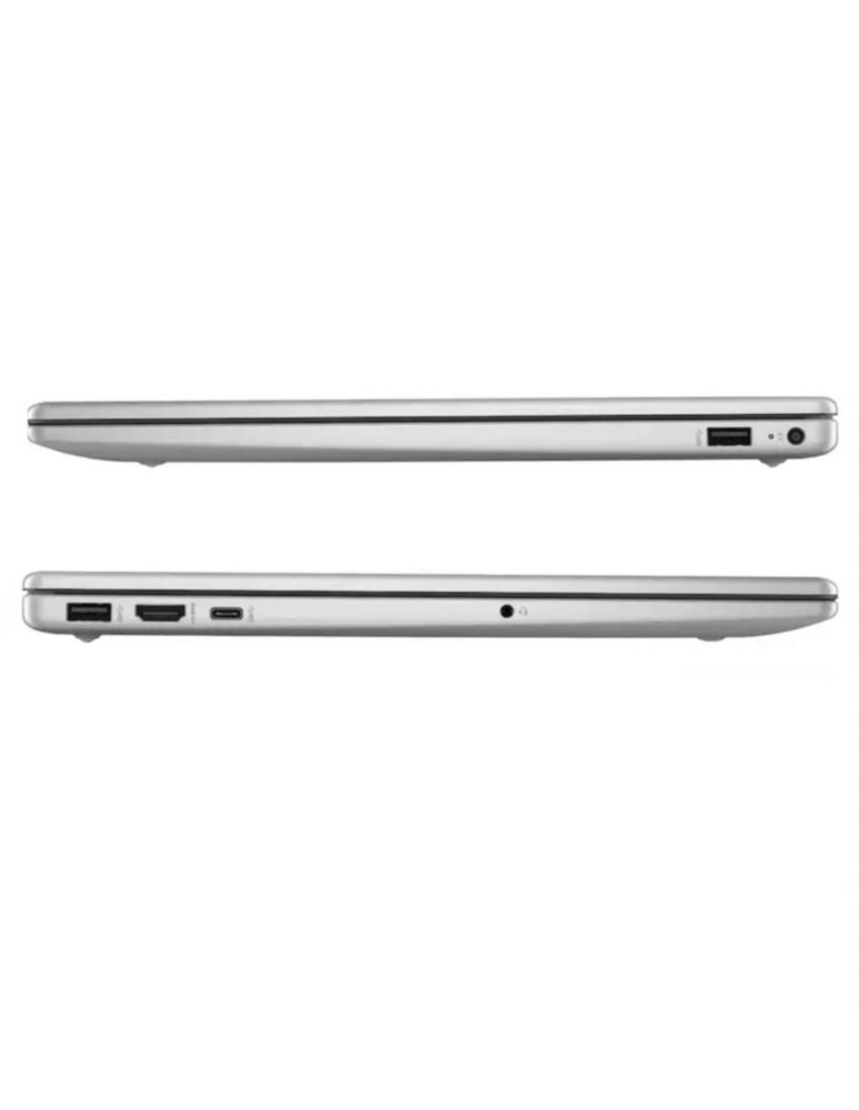LAPTOP HP 15-FC0146DX PLATA 15in AMD RYZEN 5 7520U 8GB 512GB SSD Windows 11