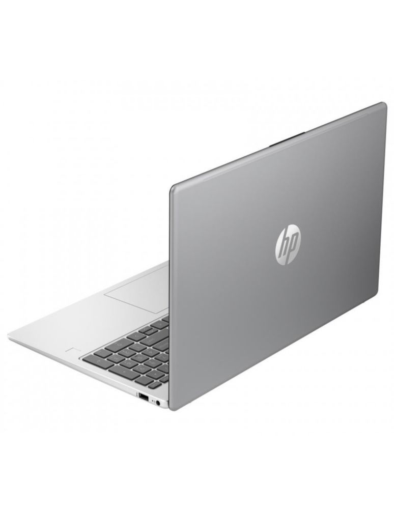 LAPTOP HP 15-FC0146DX PLATA 15in AMD RYZEN 5 7520U 8GB 512GB SSD Windows 11