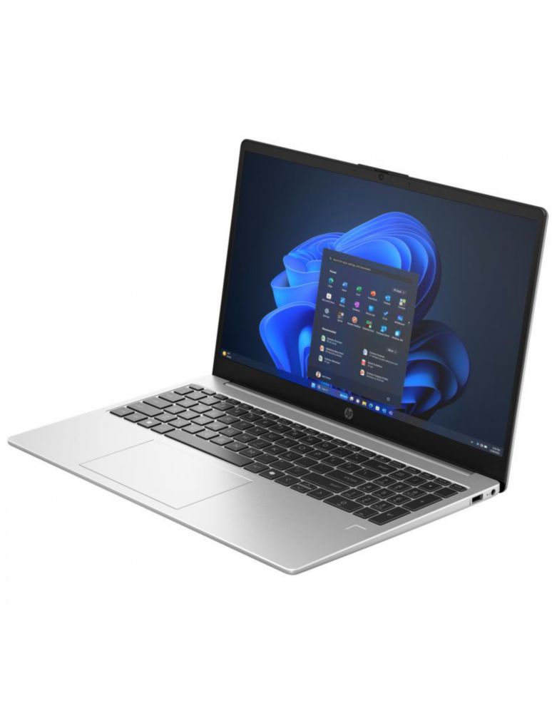 LAPTOP HP 15-FC0146DX PLATA 15in AMD RYZEN 5 7520U 8GB 512GB SSD Windows 11