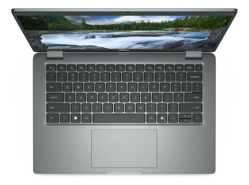 Laptop Dell Pro 14 Plus Pb14250 Ultra 7 32gb Ram 512gb Ssd