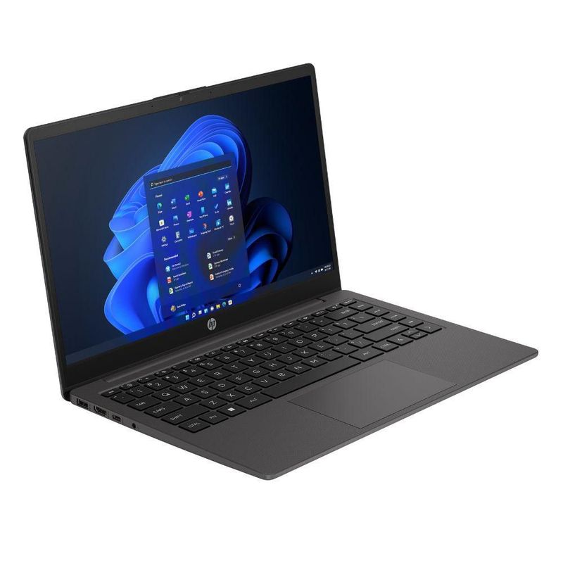 Laptop HP 245 G10 AMD Ryzen 5 8GB RAM 512GB SSD 14" Windows 11 Home