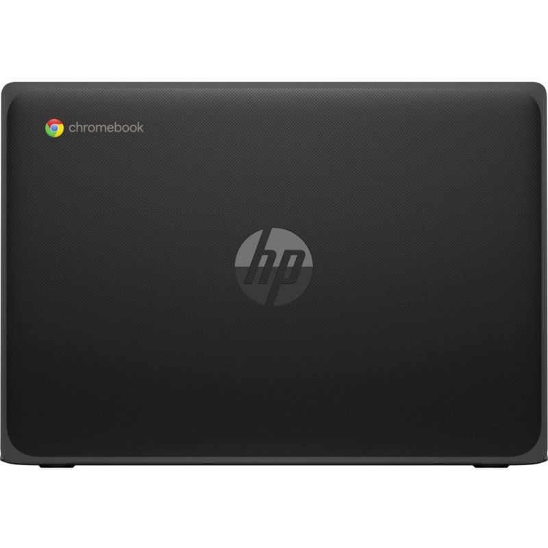 HP Chromebook 11MK G9 Edición Educación - Laptop con Pantalla HD de 11.6 Pulgadas MediaTek MT8183 Gráficos Integrados 4GB RAM LPDDR4X 32GB eMMC Wi-Fi