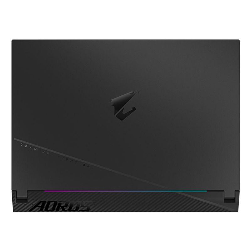 Laptop Gamer Gigabyte AORUS 15 Intel i5-12500H RTX 4050 8GB 512GB SSD W11