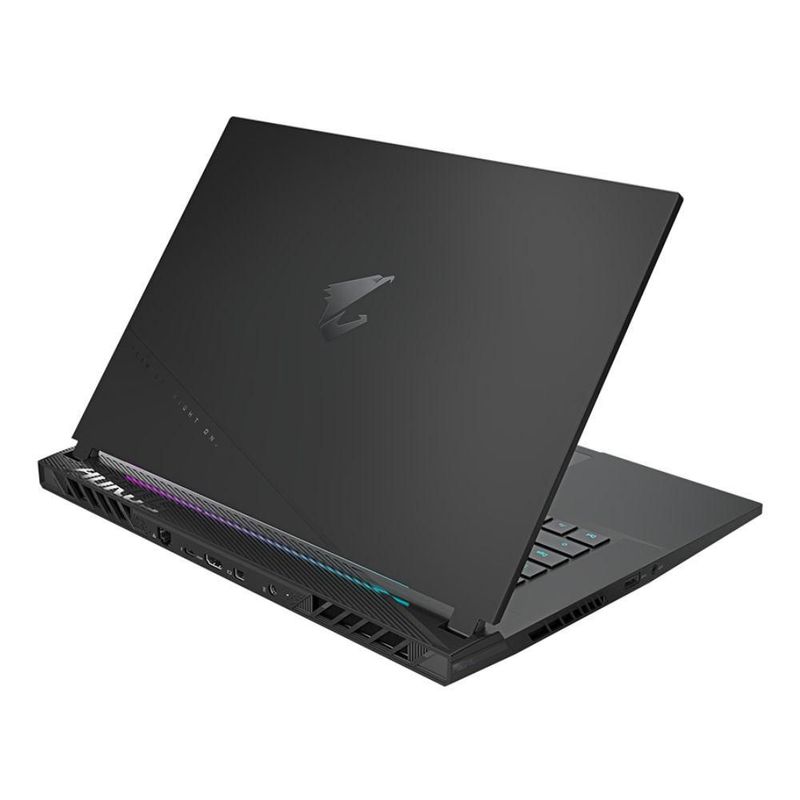 Laptop Gamer Gigabyte AORUS 15 Intel i5-12500H RTX 4050 8GB 512GB SSD W11