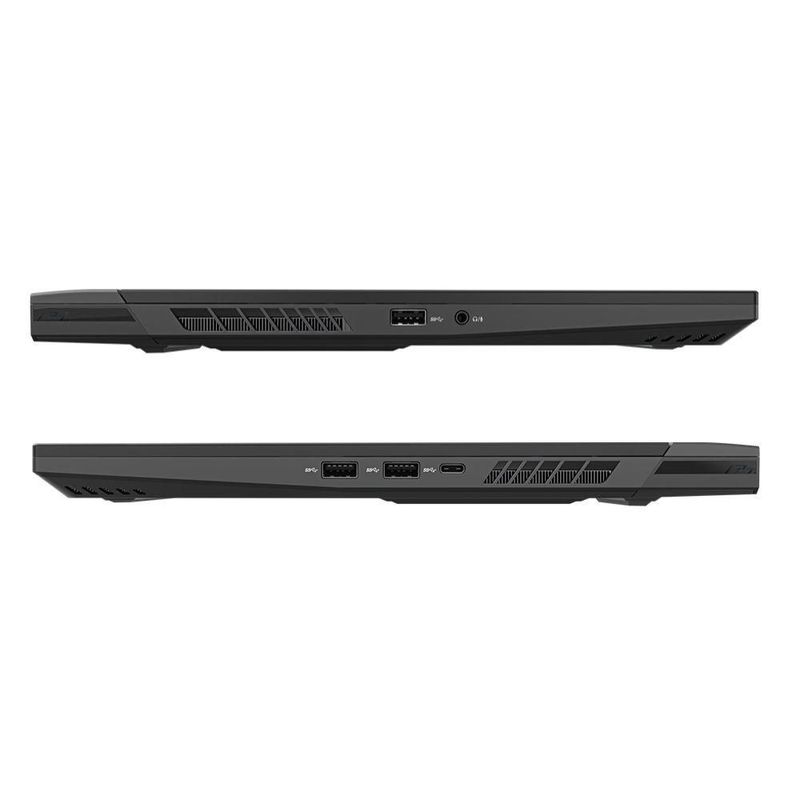 Laptop Gamer Gigabyte AORUS 15 Intel i5-12500H RTX 4050 8GB 512GB SSD W11