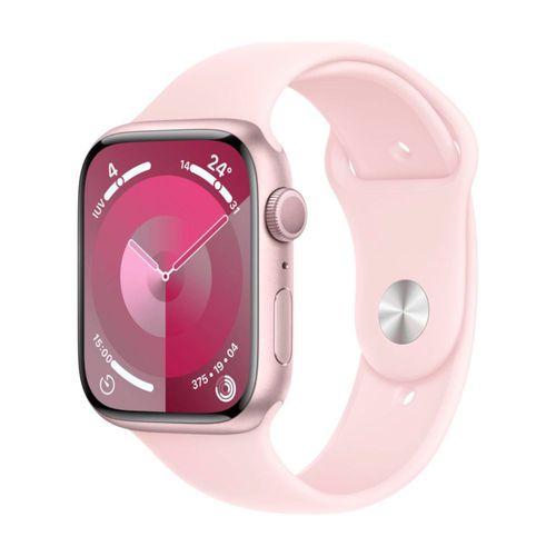 Apple Watch Series 9 41Mm Aluminio Rosa Reacondicionado