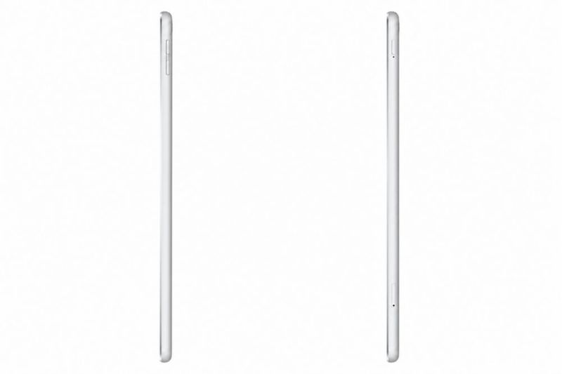 Apple iPad 8ª Generación 32GB Wi-Fi Plata Reacondicionado