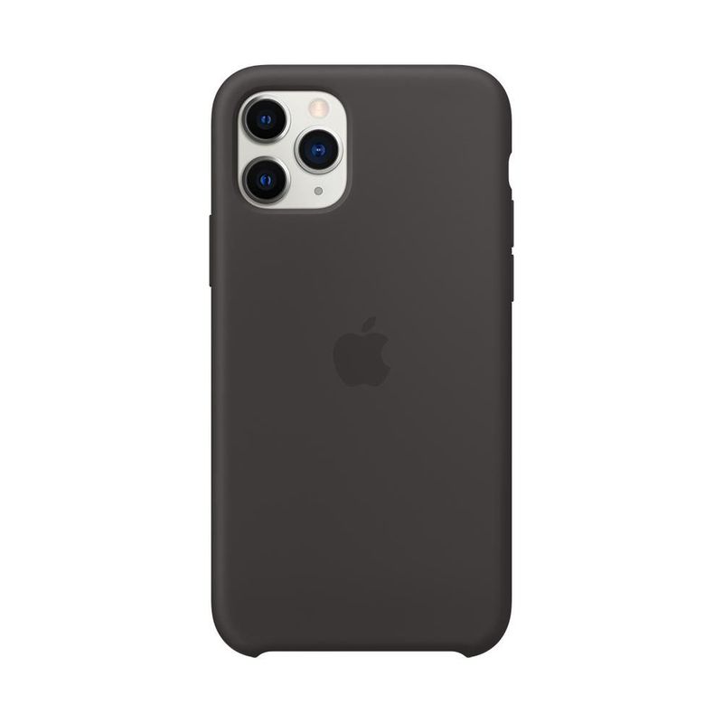 Funda Apple iPhone 11 Pro Piel Marron Caramelo