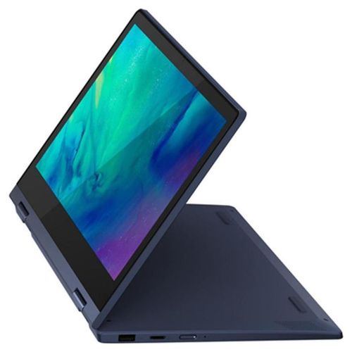 Laptop Lenovo IdeaPad Flex 3 CB 11IGL05 Intel Celeron N4020 RAM 8GB DD 128GB Chrome OS 11.6"