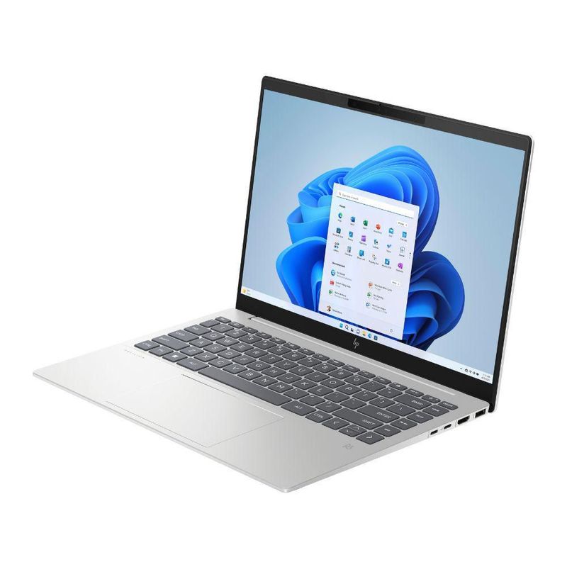 Laptop HP Pavilion Plus 14-ew0001la 14" 2.2K Intel Core i5-1335U 16GB RAM 512GB SSD Windows 11
