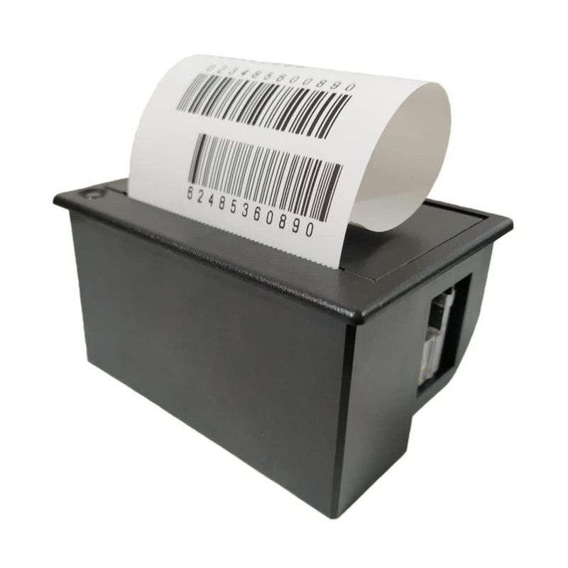 Impresora Térmica de Recibos Maikrt 58mm USB TTL Serial