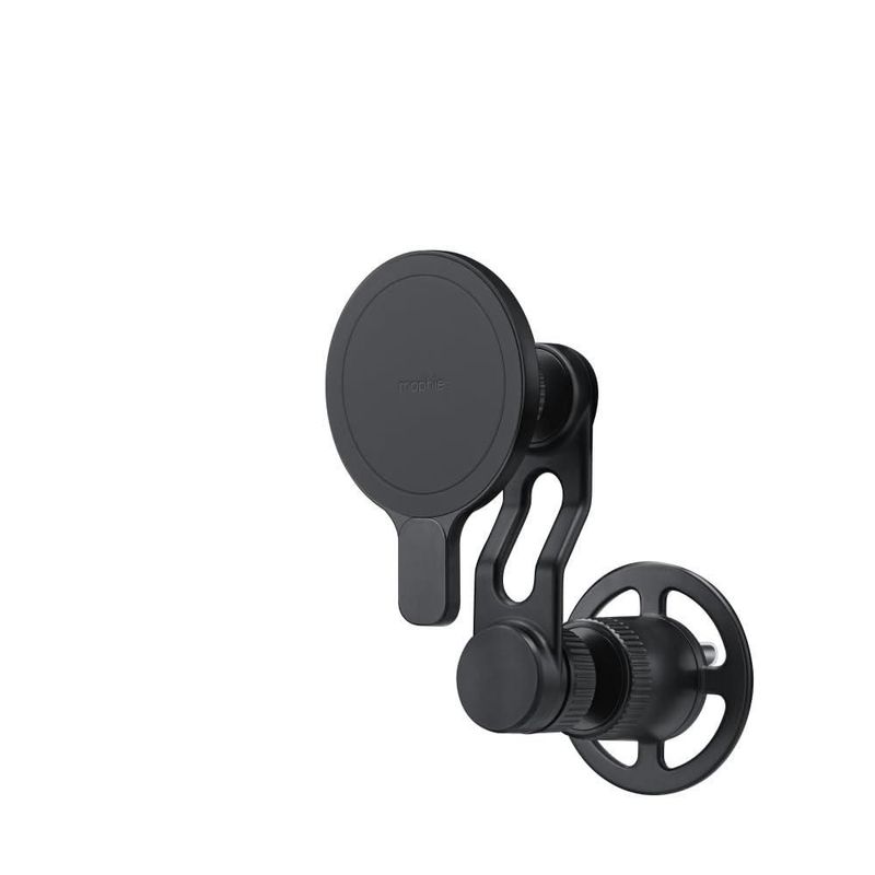 Soporte Magnético Portátil para Ventilación mophie para iPhone 16-12