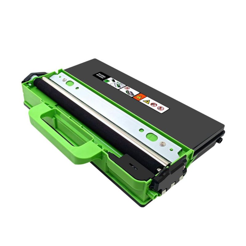 Caja de Tóner de Desecho FANSHENG WT-220CL para Impresora Láser
