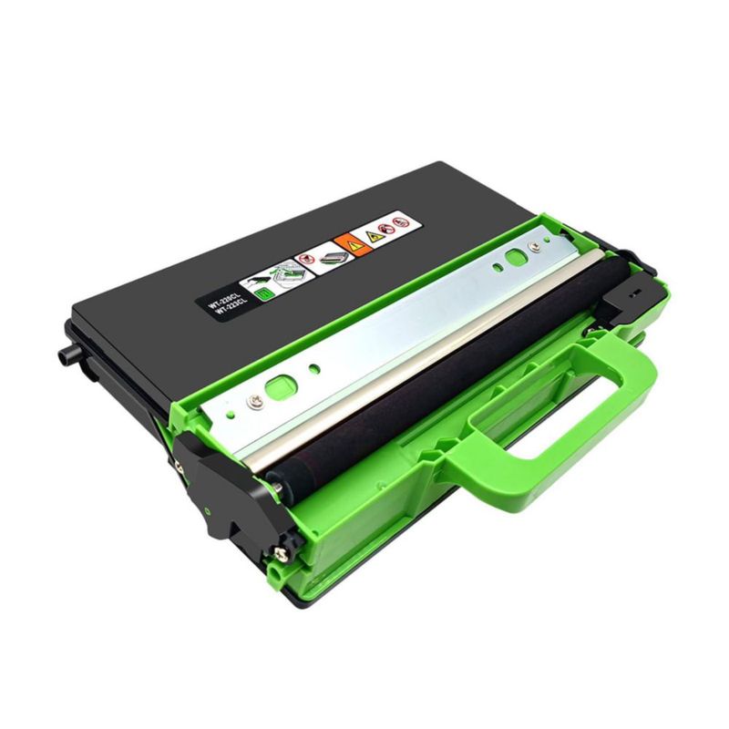 Caja de Tóner de Desecho FANSHENG WT-220CL para Impresora Láser