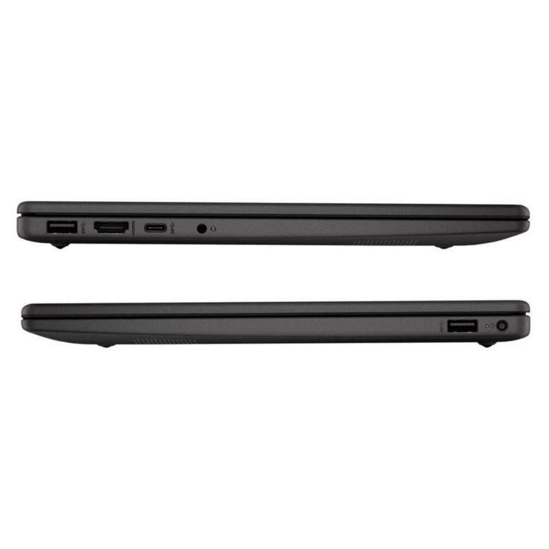 Laptop HP 245 G10 Ryzen 3 8GB 256GB SSD Negro