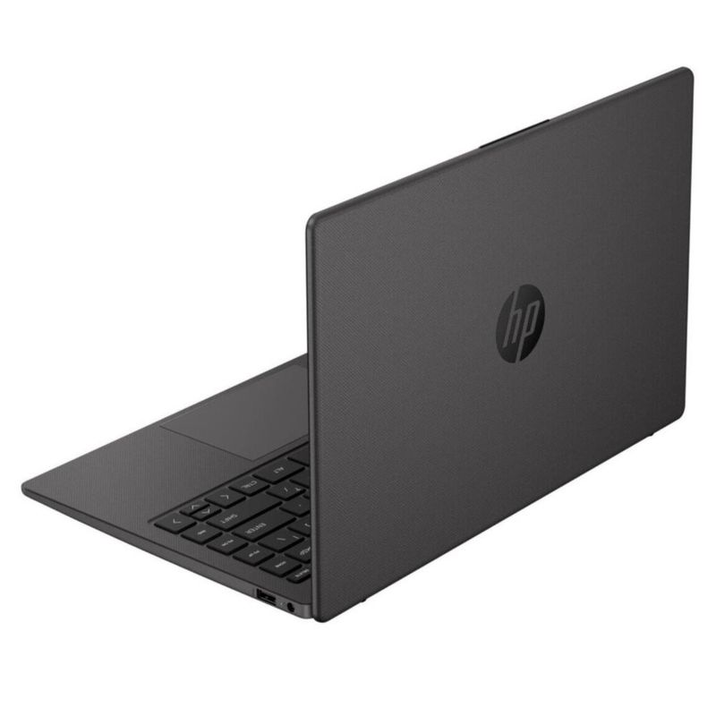 Laptop HP 245 G10 Ryzen 3 8GB 256GB SSD Negro