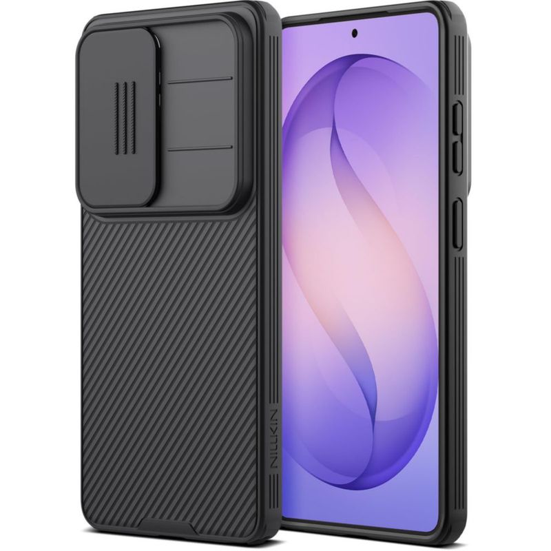 Funda para celular Nillkin S26 Ultra 6.9" a prueba de golpes