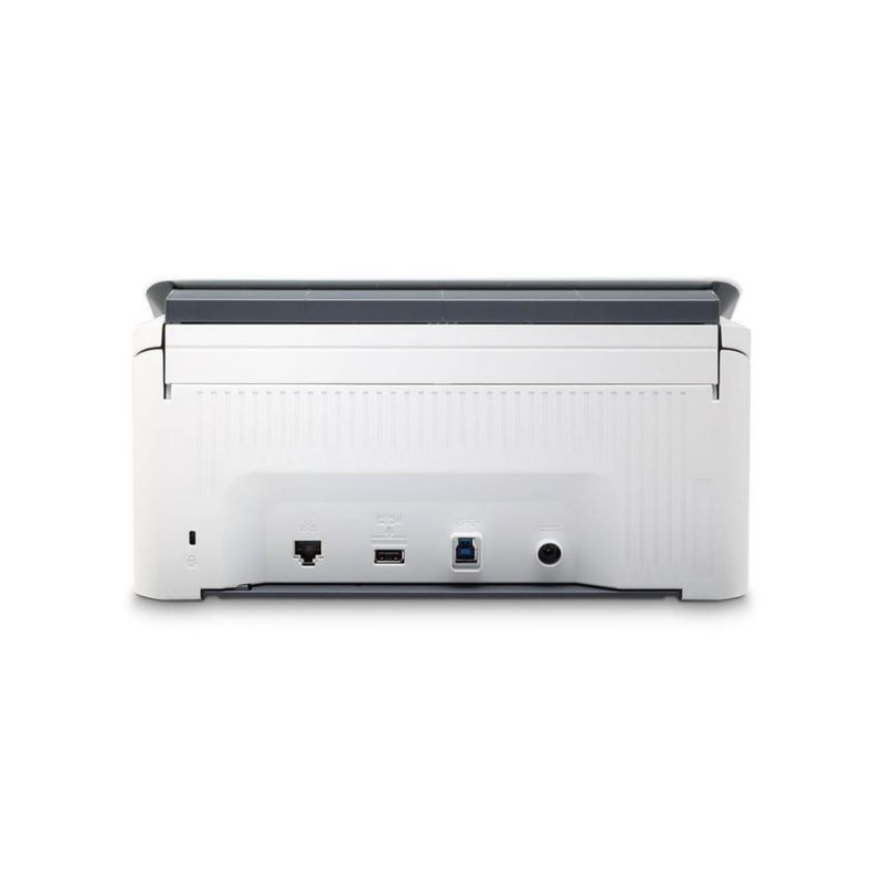 Escáner HP ScanJet Pro N4000 snw1 Dúplex ADF 50 hojas