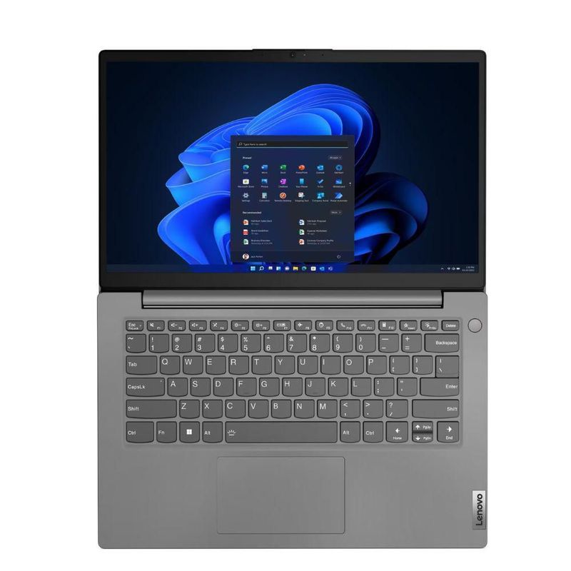 Laptop Lenovo V14 G4 ABP AMD Ryzen 7 16GB RAM 512GB SSD 14 Trabajo Profesional