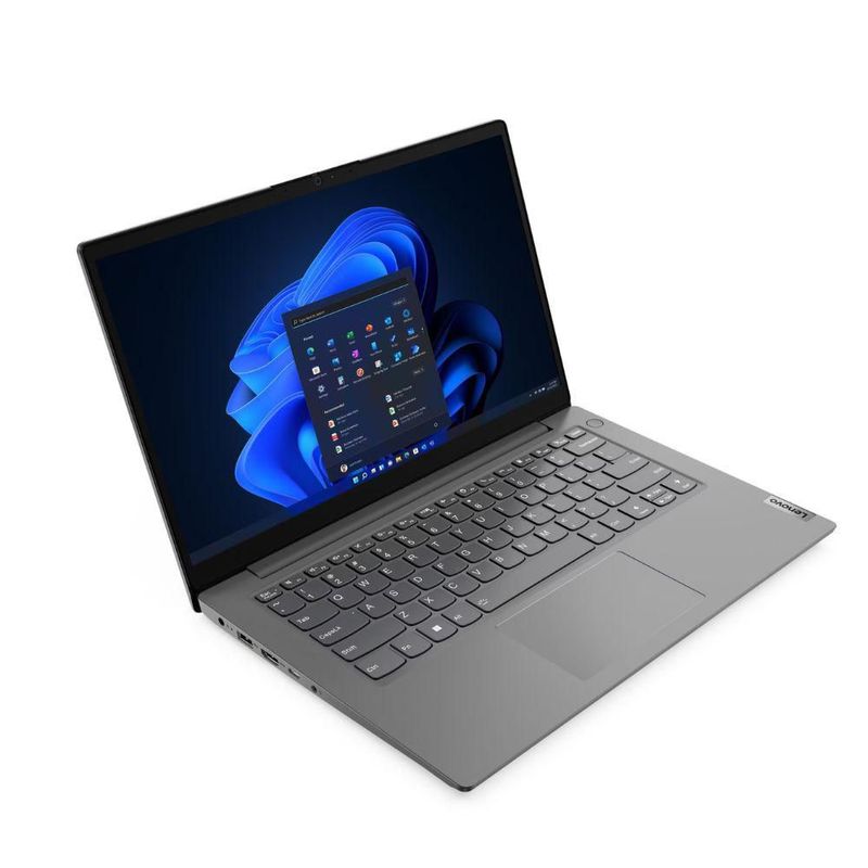 Laptop Lenovo V14 G4 ABP AMD Ryzen 7 16GB RAM 512GB SSD 14 Trabajo Profesional