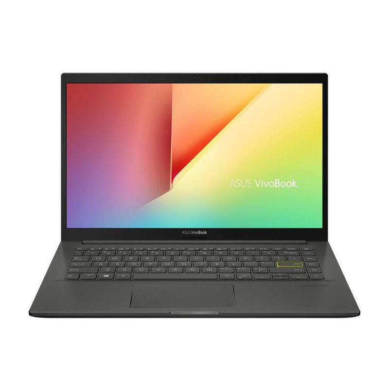 Laptop Asus Vivobook AMD Ryzen 7 8GB RAM 512GB SSD 14 FHD Ultrafina