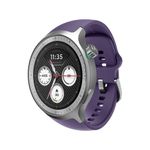 Motorola Moto Watch Plata
