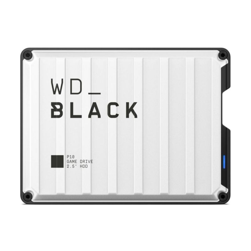 Disco de juego WD_Black P10 de 6 TB de Western Digital