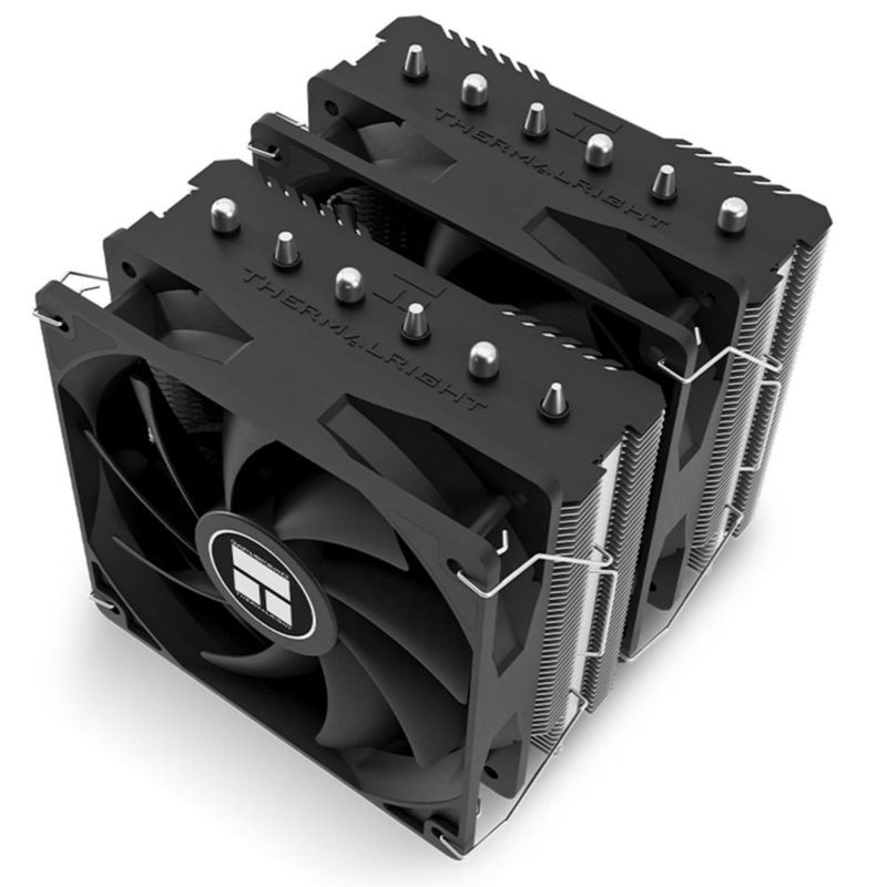 Disipador de CPU Thermalright Peerless 120 SE AM5/AM4 LGA1851