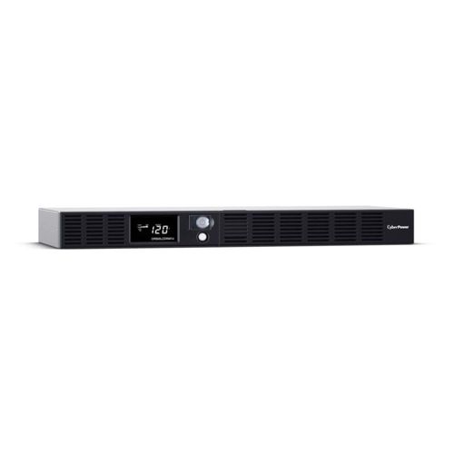 Aplicación inteligente UPS CyberPower OR500LCDRM1U LCD 500 VA/300 W 1 U