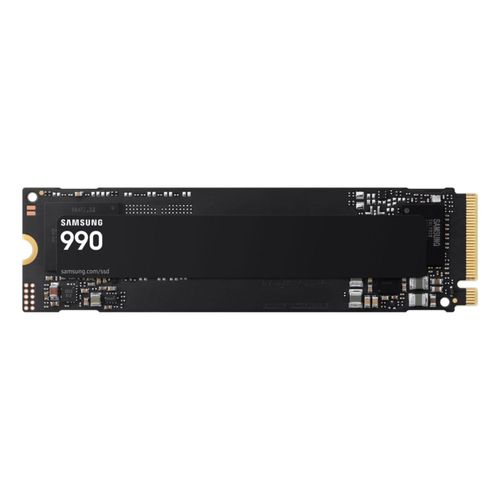 SSD interno Samsung 990 de 1 TB – 7150/6450 MB/s